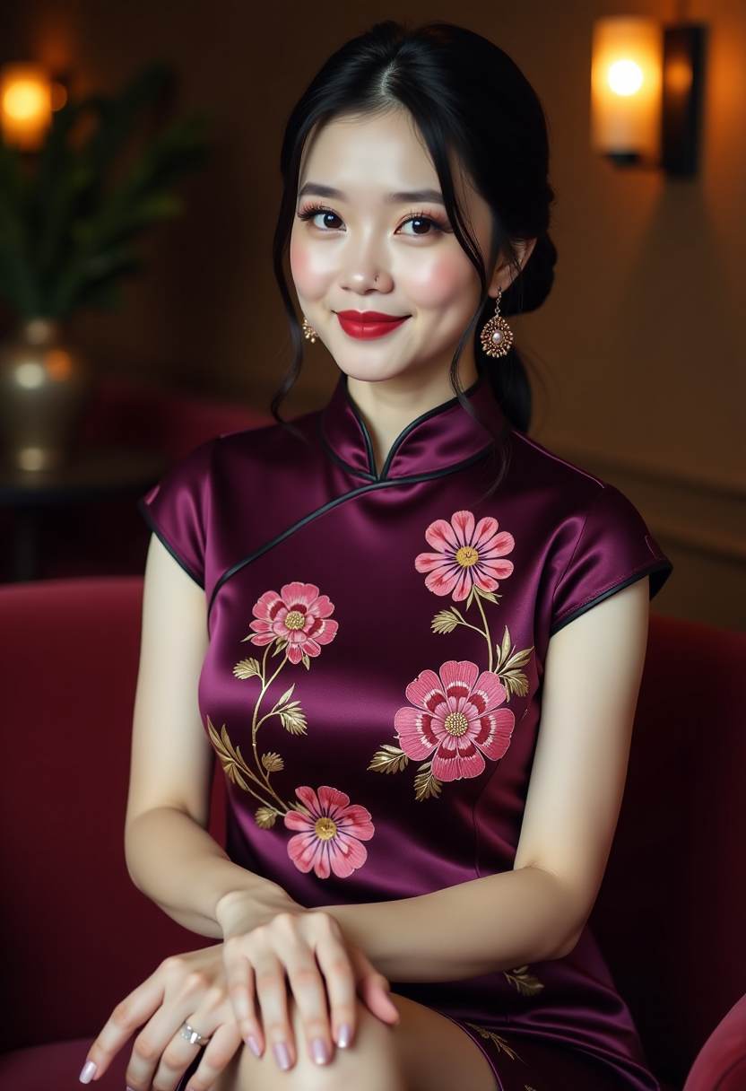 星火之城