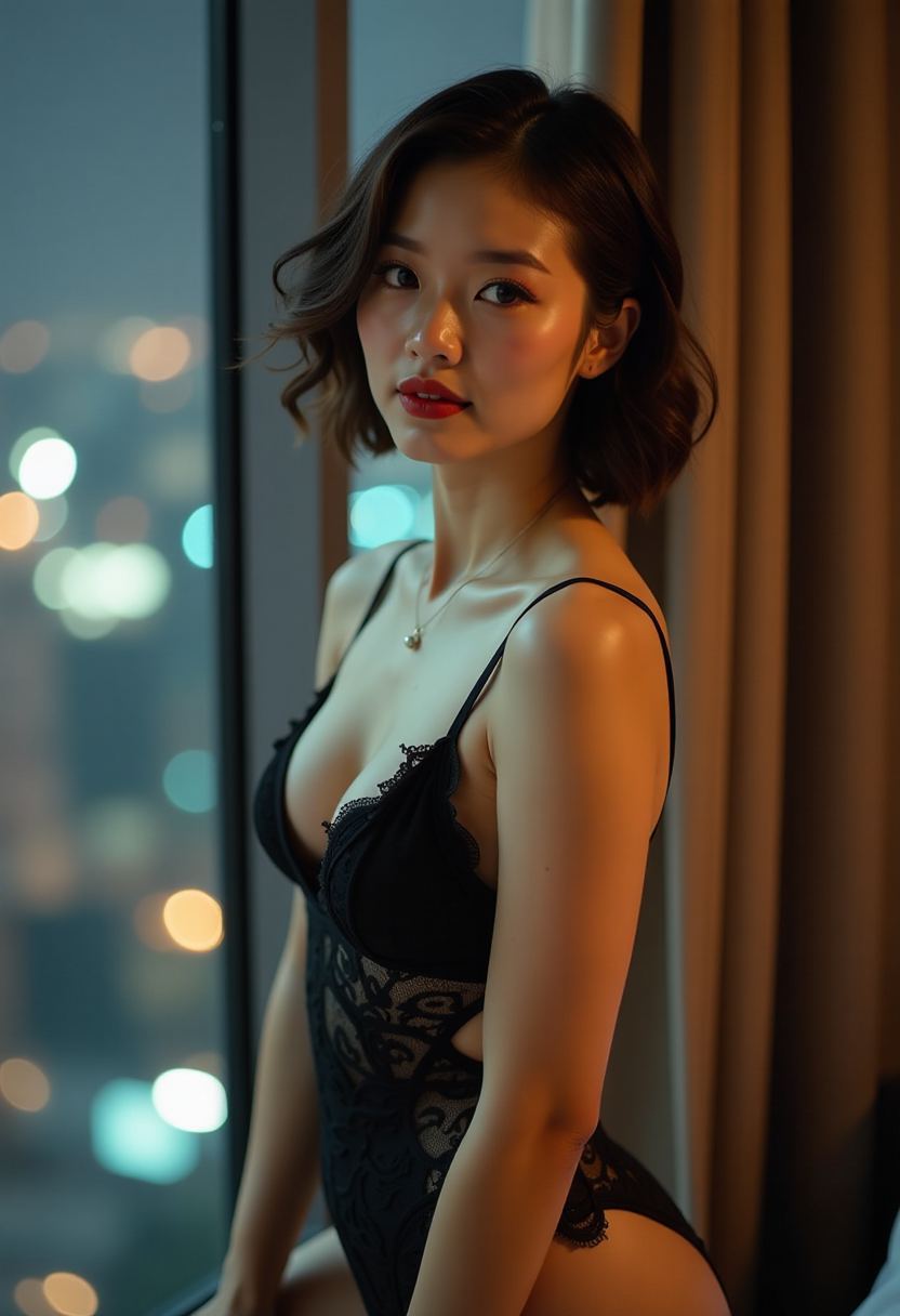 第七码头