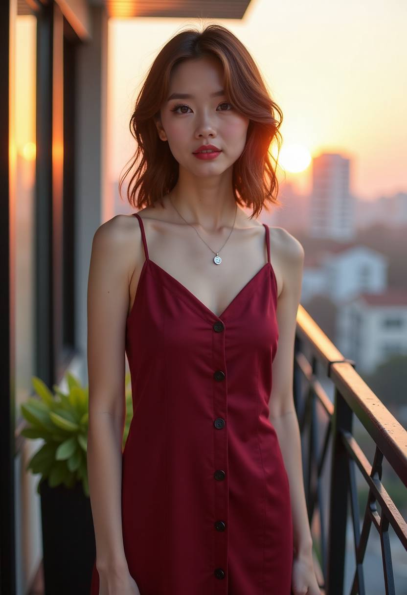 银河来信剧照